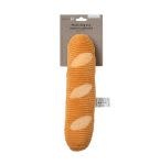dexypaw Plush Baguette Toy