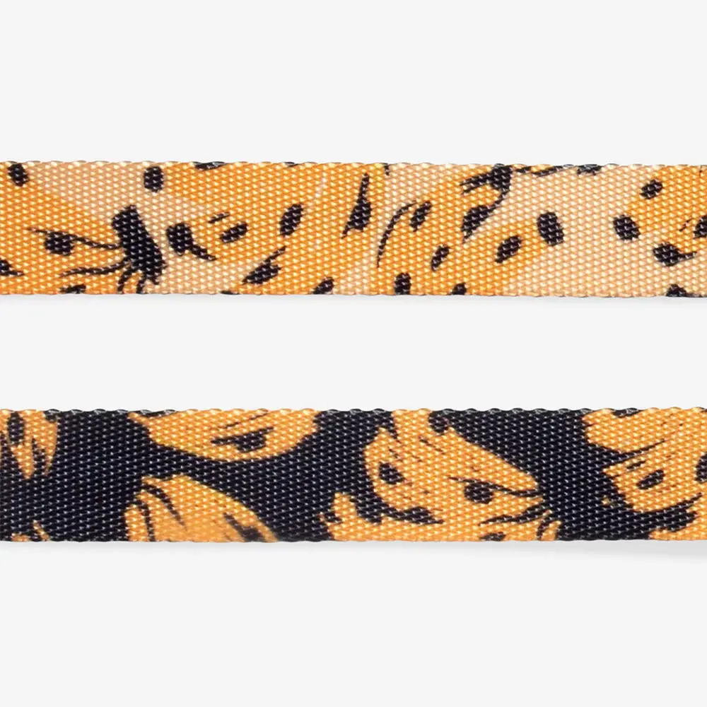 Zee Dog Cat Collar Bossa Banana