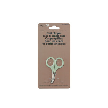 dexycats X-small Nail Clipper For Cats & Small Pets