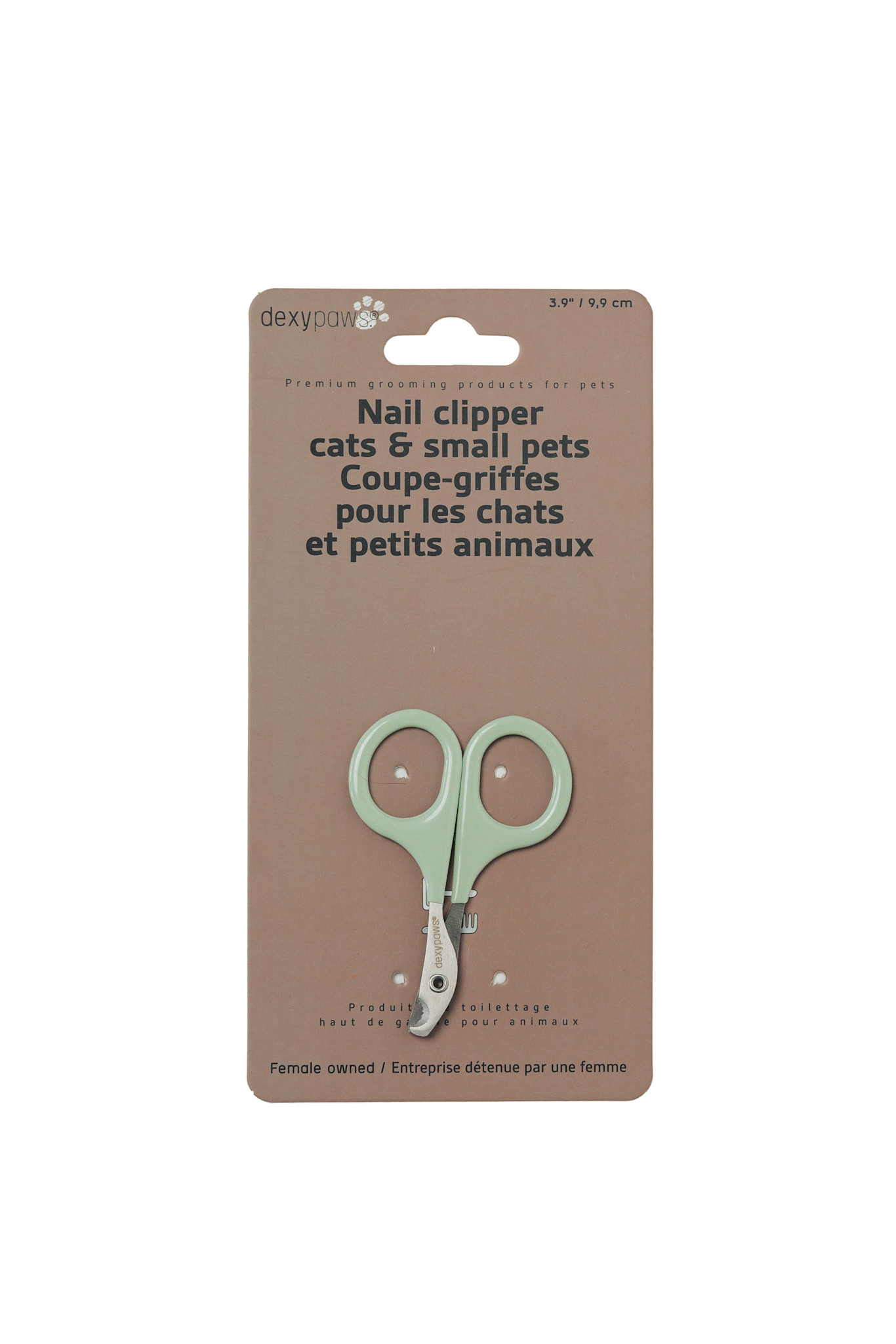 dexycats X-small Nail Clipper For Cats & Small Pets