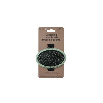 dexypaw Grooming Palm Brush