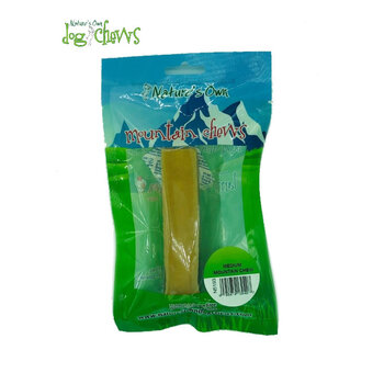 Nature's Own Medium Mountain Chews 75g
