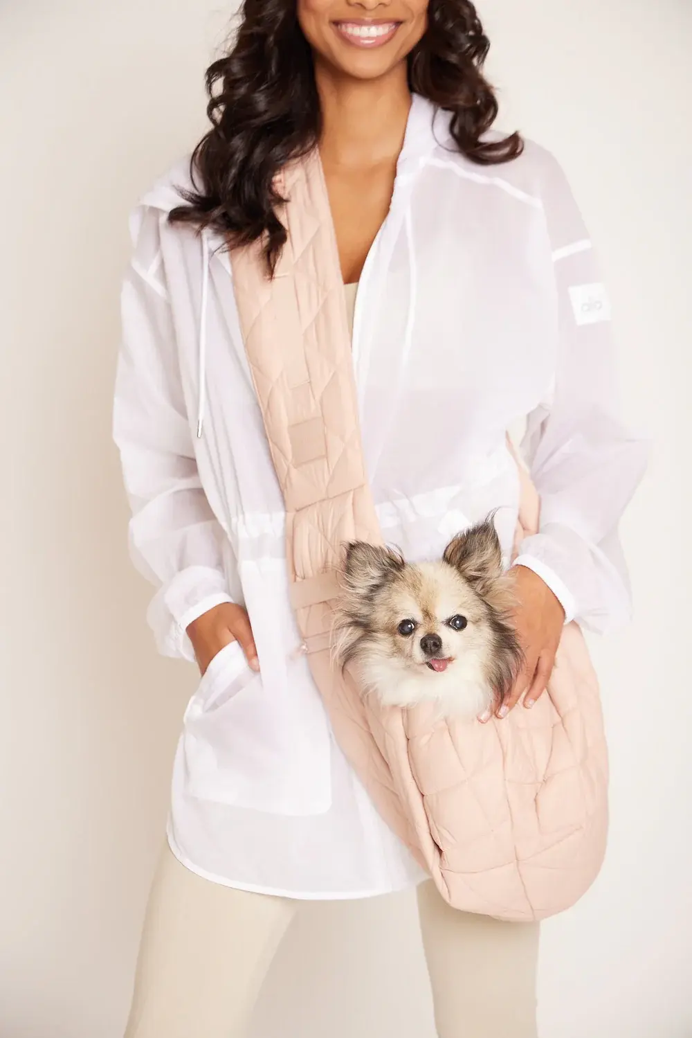 Max-Bone Eco Packable Sling Carrier