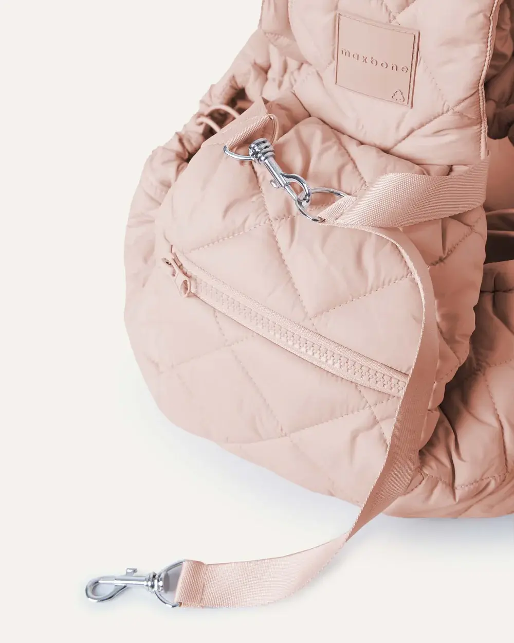 Max-Bone Eco Packable Sling Carrier