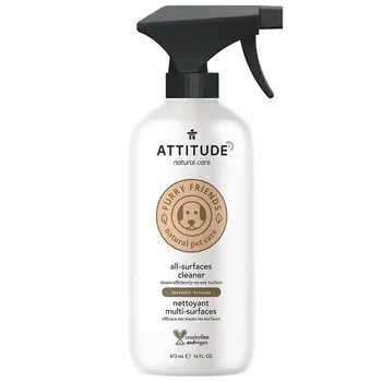 Attitude Natural Care All Surfaces Cleaner- Lavender