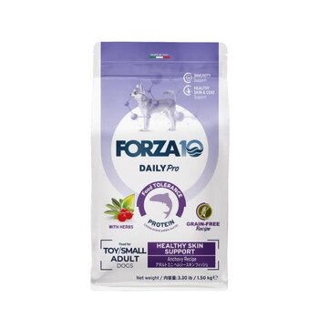 Forza 10 Forza 10 Daily Pro