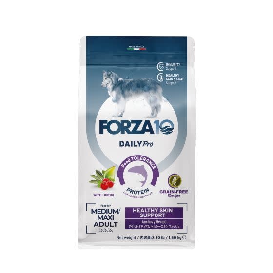 Forza 10 Forza 10 Daily Pro
