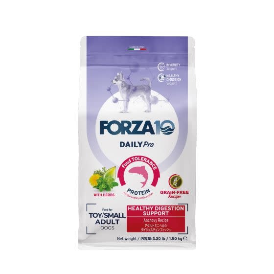 Forza 10 Forza 10 Daily Pro