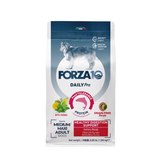 Forza 10 Forza 10 Daily Pro