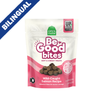 Open Farm Be Good Bites