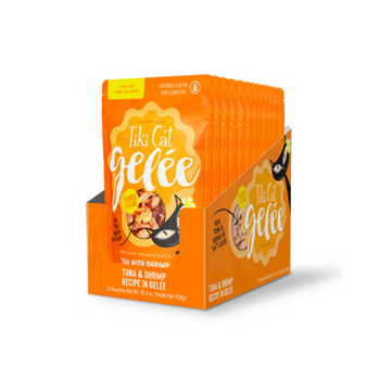 Tiki Cat Copy of Luau Lean Gelee Chicken Recipe 2.8oz