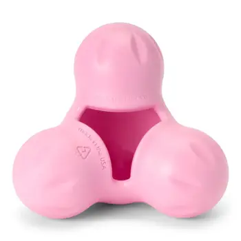 West Paw West Paw – Tux Large 5″ – Bubblegum