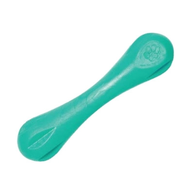 West Paw West Paw – Hurley – Extra – Small – 4.5″ – Teal