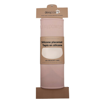 dexypaw Dexypaw Silicone Placemat