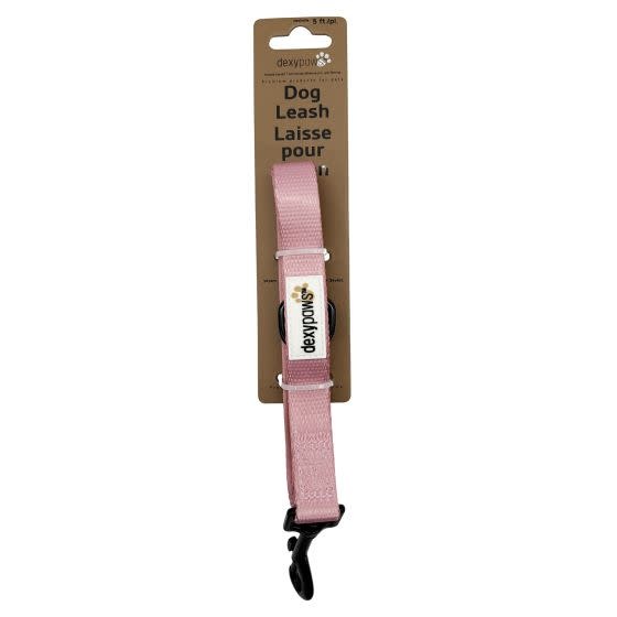 dexypaw Dexypaws Polyester Leash For Dog 5'
