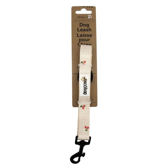 dexypaw Dexypaws Polyester Leash For Dog 5'