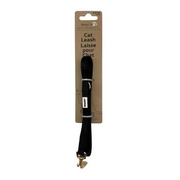 dexypaw Dexypaws Polyester Leash For Cat 5'