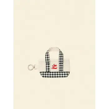 Little Beast Little Beast Tote Poop Bag Carrier