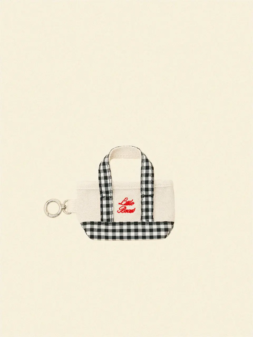Little Beast Little Beast Tote Poop Bag Carrier