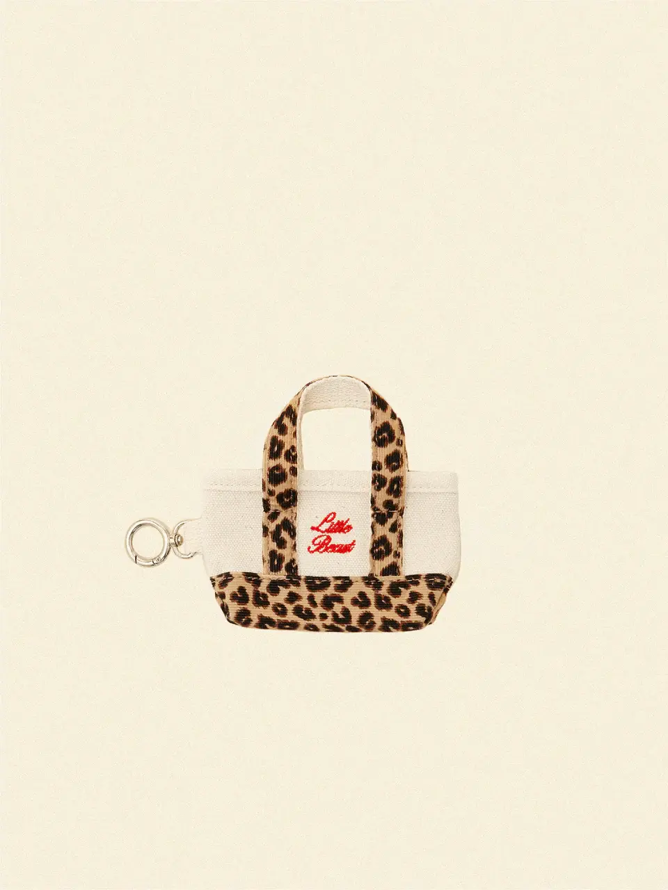 Little Beast Little Beast Tote Poop Bag Carrier