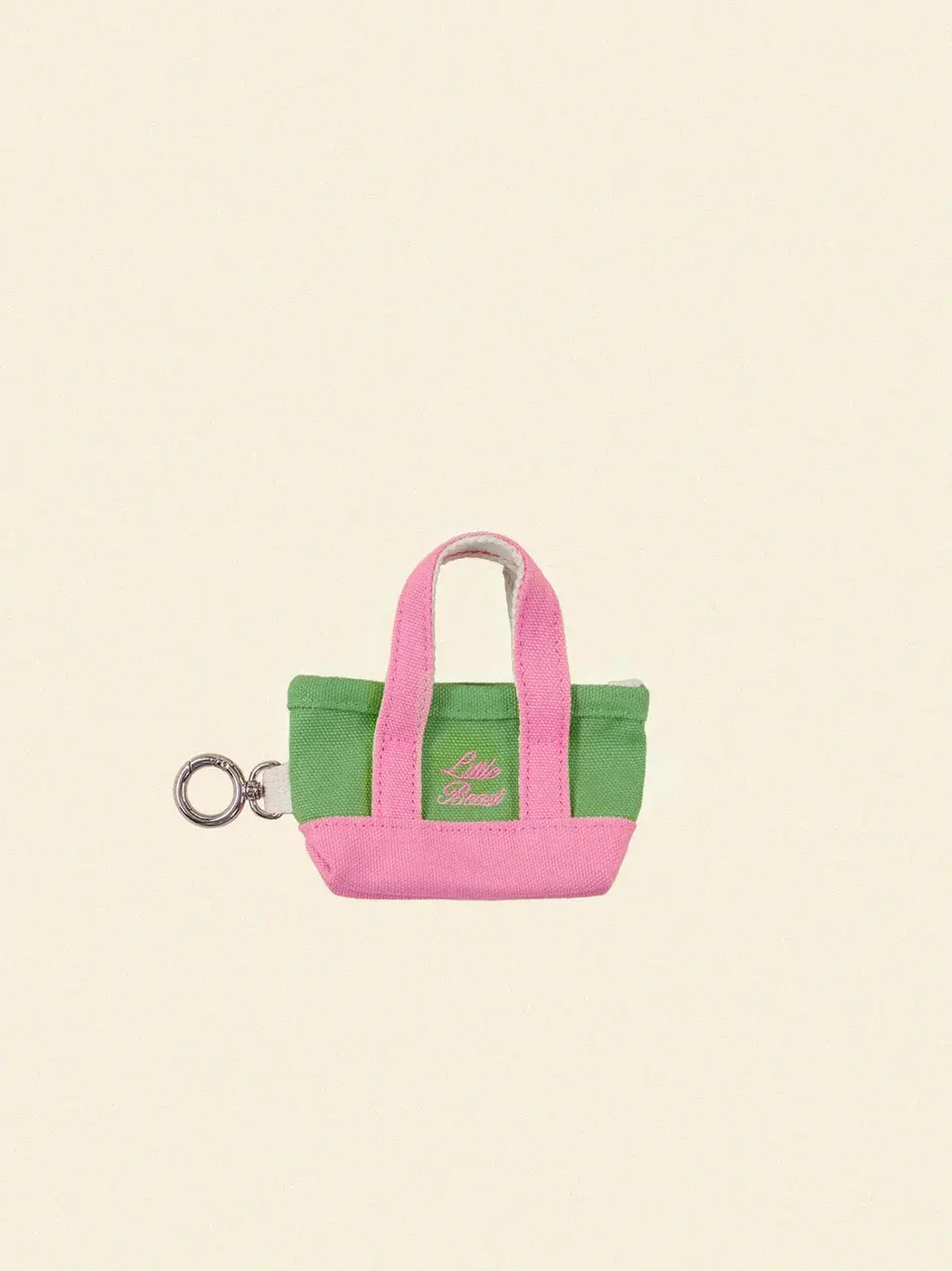 Little Beast Little Beast Tote Poop Bag Carrier