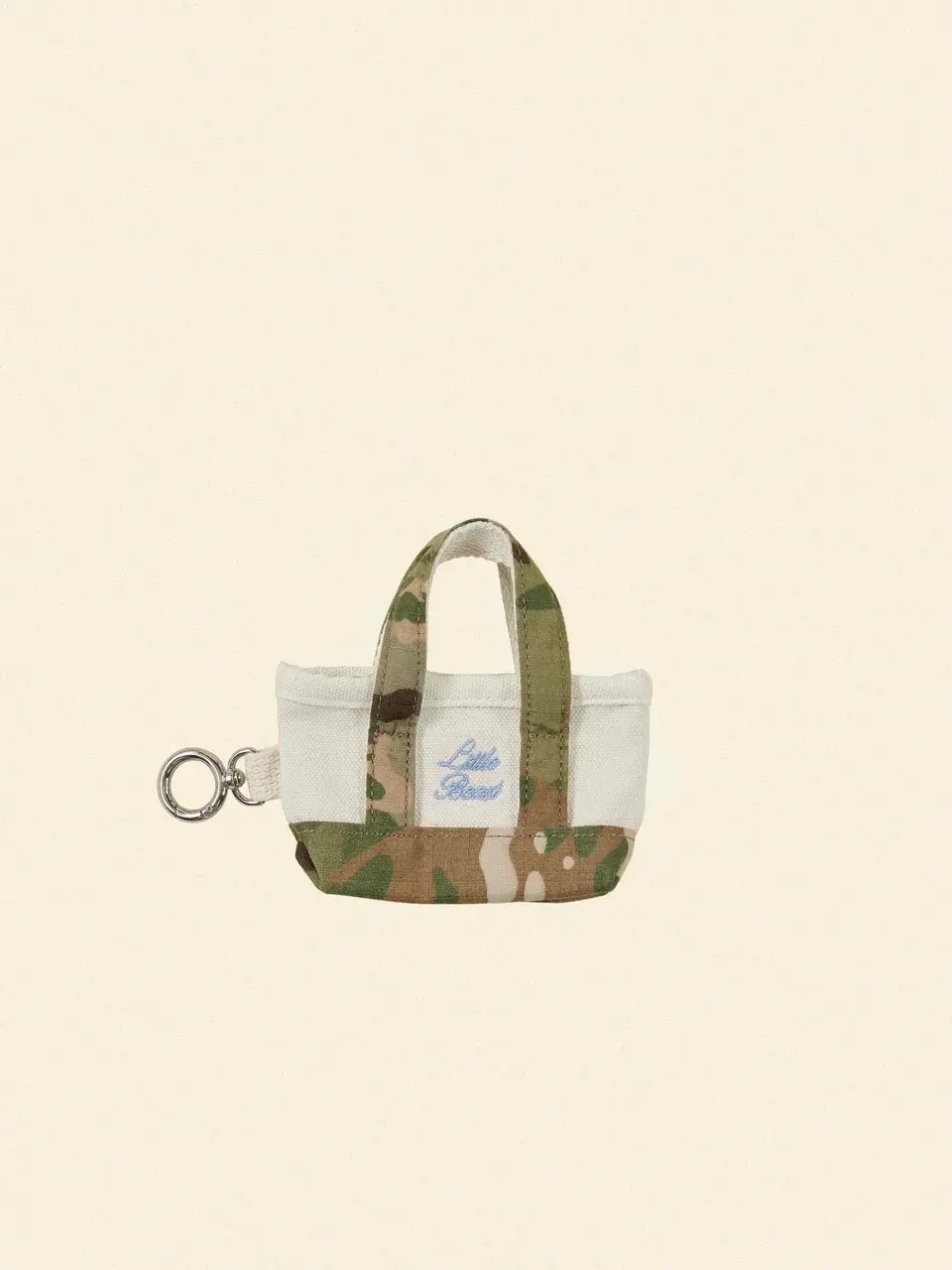 Little Beast Little Beast Tote Poop Bag Carrier