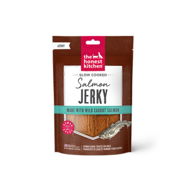 The Honest Kitchen Slow Cooked Jerky