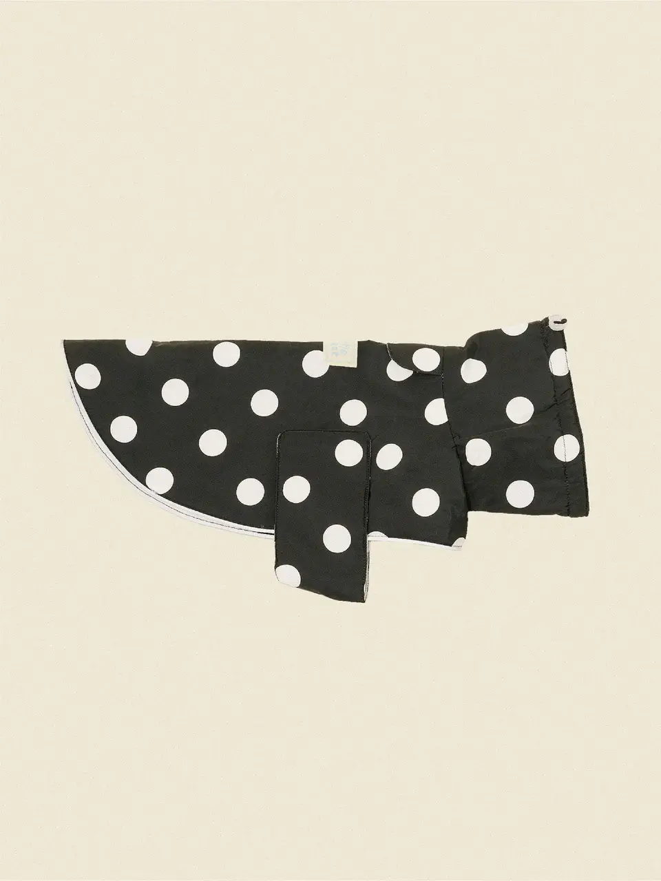 Little Beast Polka Raincoat
