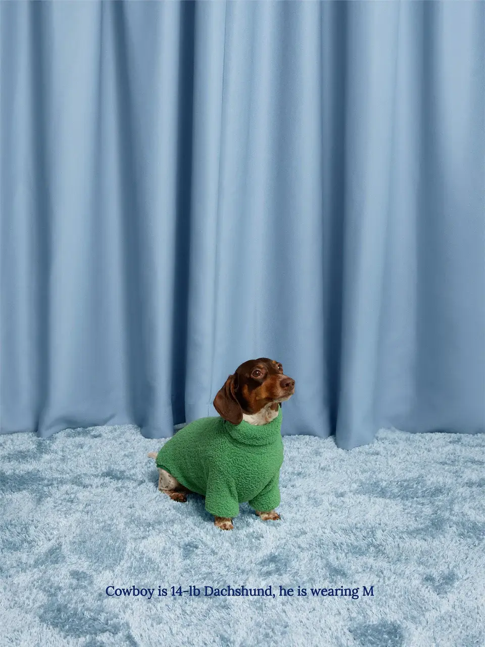 Little Beast Solid Fleece Shirt - Green
