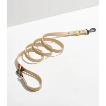 Wild One Leash - Retro Small