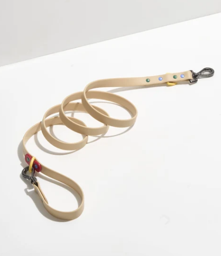 Wild One Leash - Retro Small