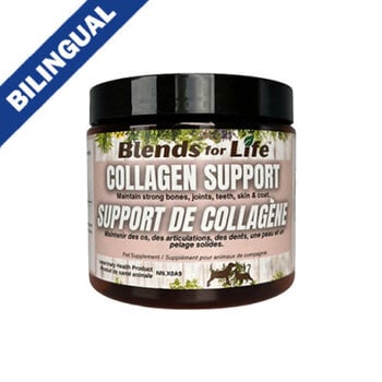 Blends for Life Blends for Life™ Collagen Support Pet Supplement 50gm