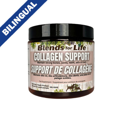 Blends for Life Blends for Life™ Collagen Support Pet Supplement 50gm