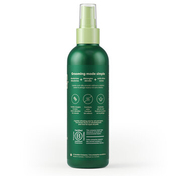 Earth Rated White Tea & Basil Dog Refresh Mist 8oz