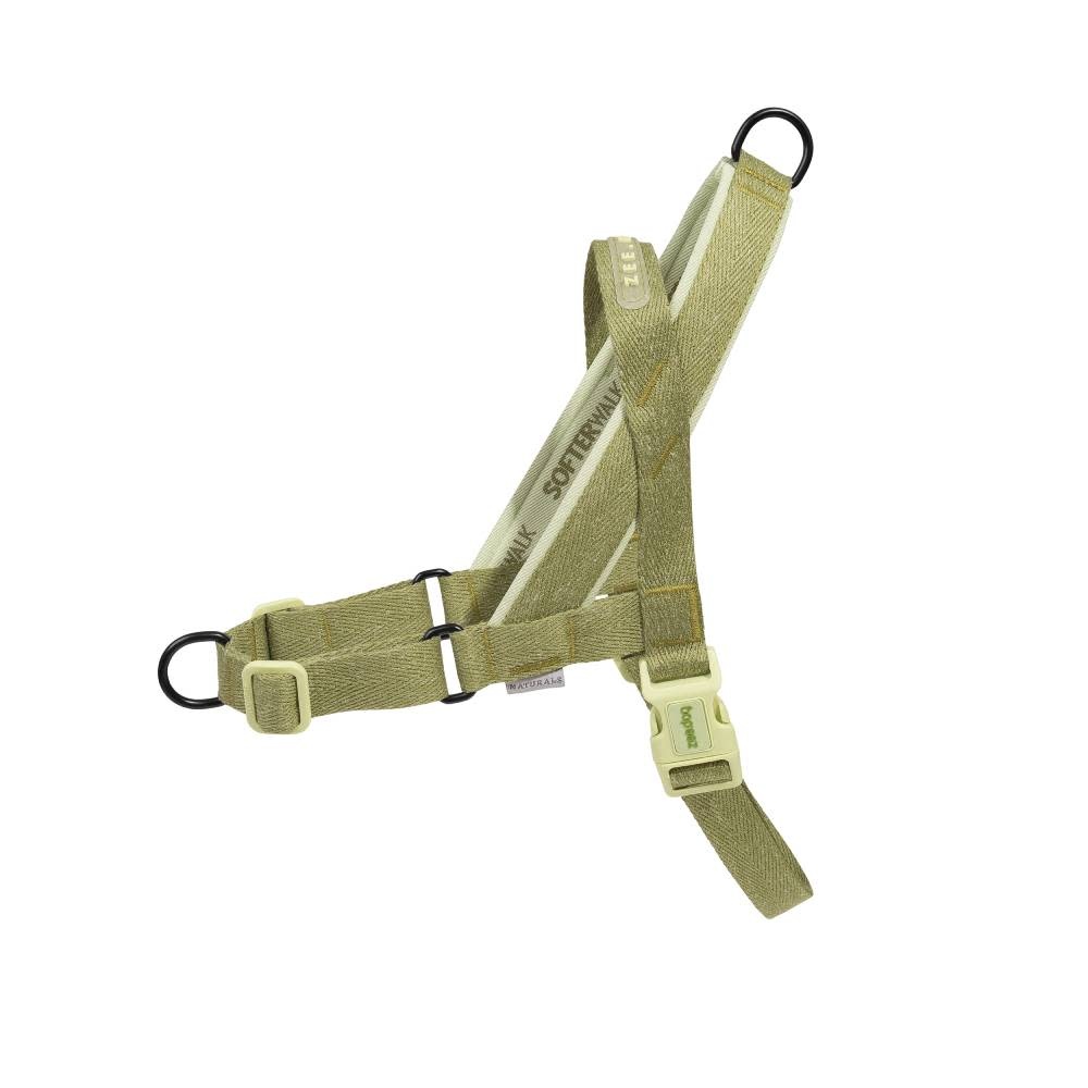 Zee Dog Softer-Walk - Moss