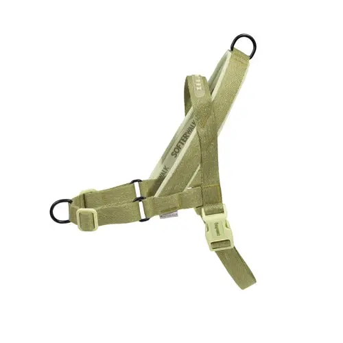 Zee Dog Softer-Walk - Moss