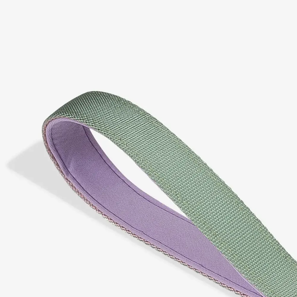 Zee Dog Ruff Leash  Peach Large