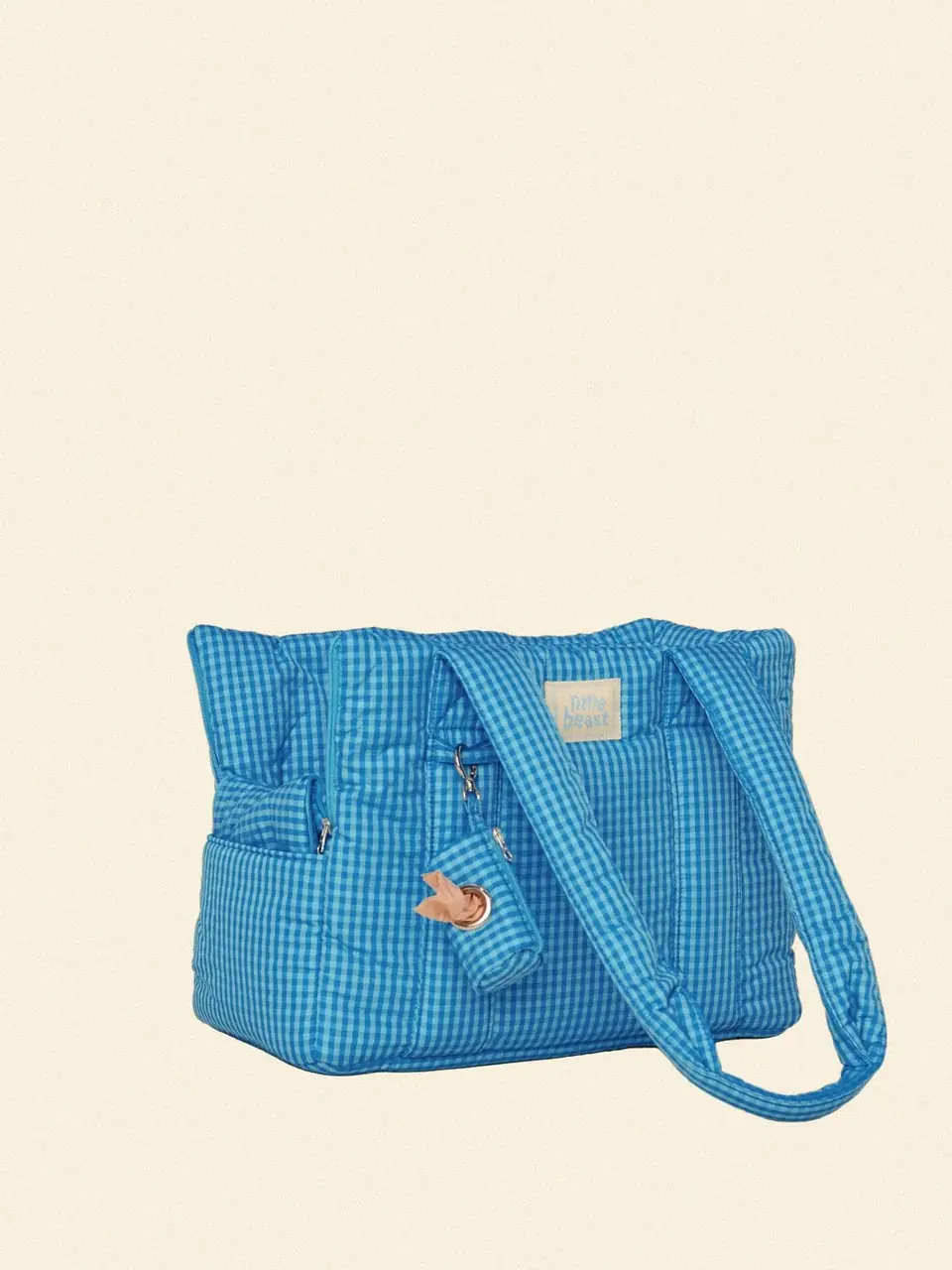 Little Beast The Little Beast Carrier - Ocean Breeze- Mini