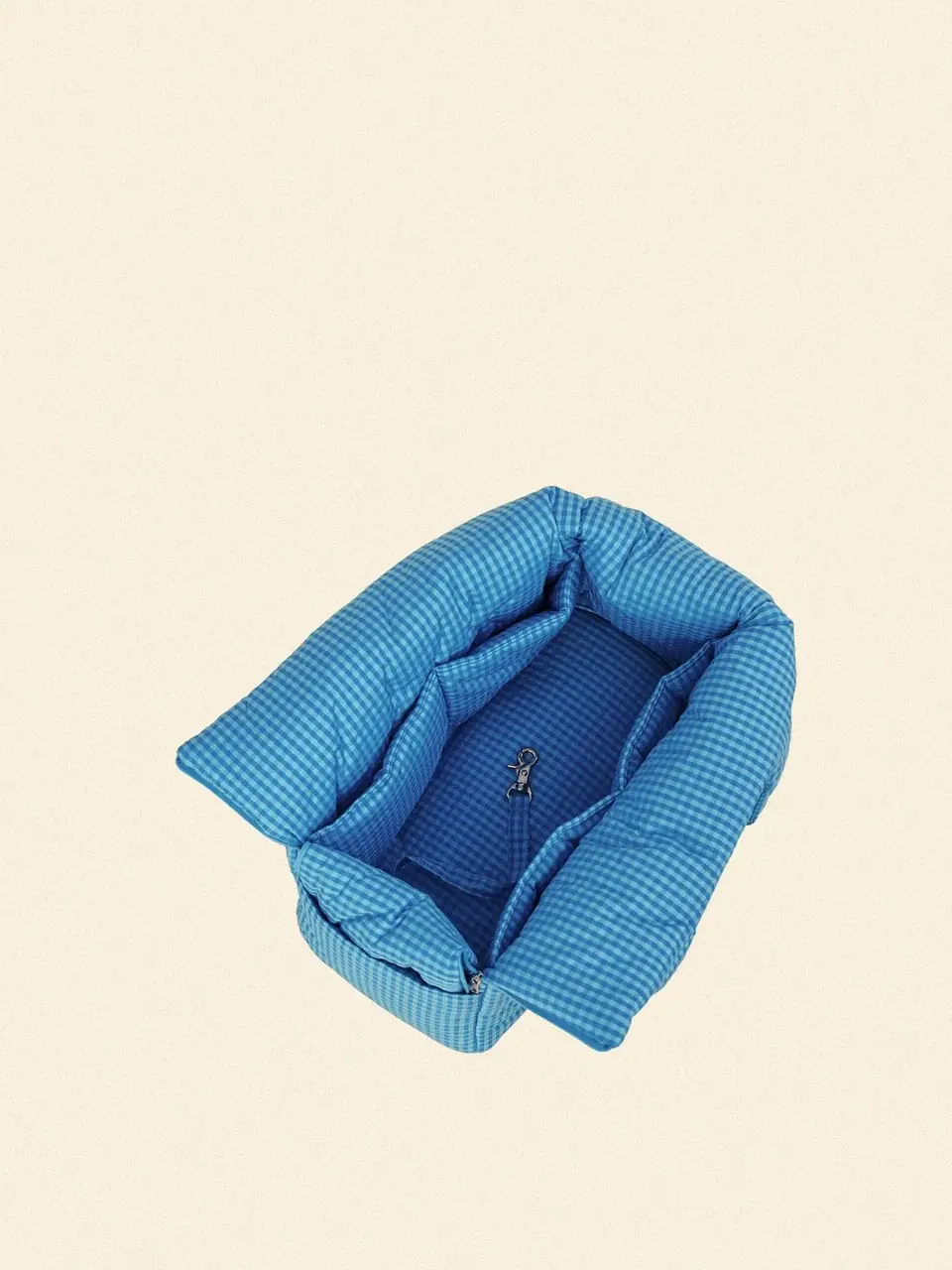 Little Beast The Little Beast Carrier - Ocean Breeze- Mini