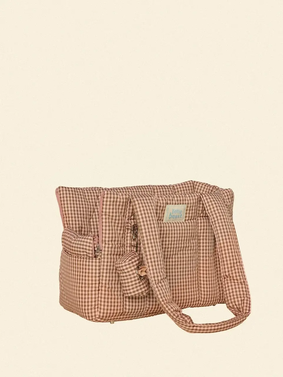 Little Beast The Little Beast Carrier - RiRi- Mini