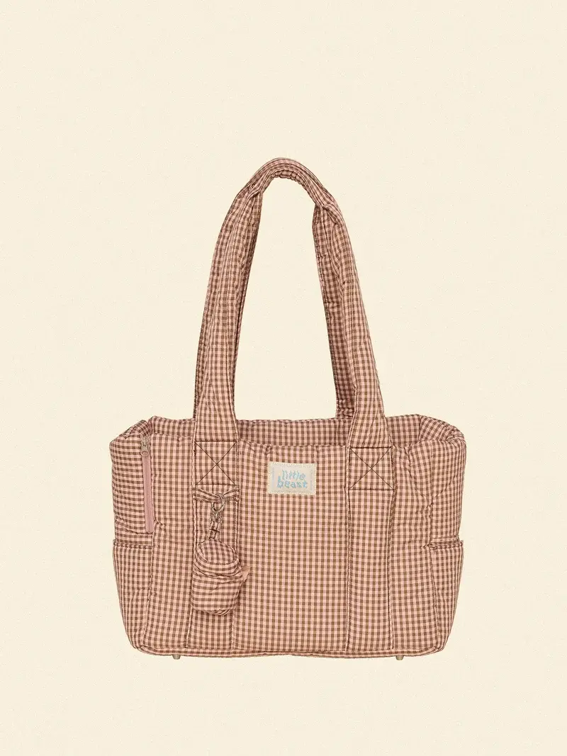 Little Beast The Little Beast Carrier - RiRi- Mini