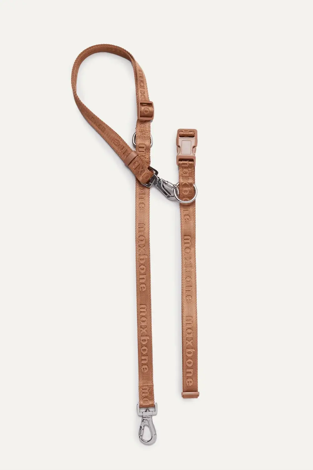 Max-Bone Go W Handsfree Leash