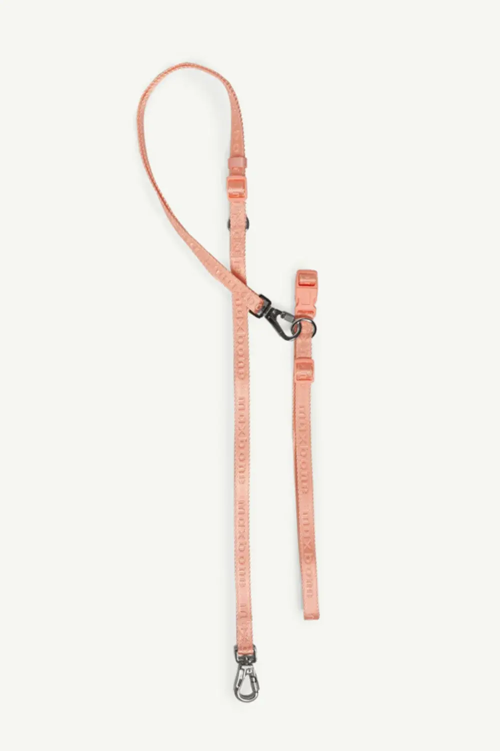 Max-Bone Go W Handsfree Leash