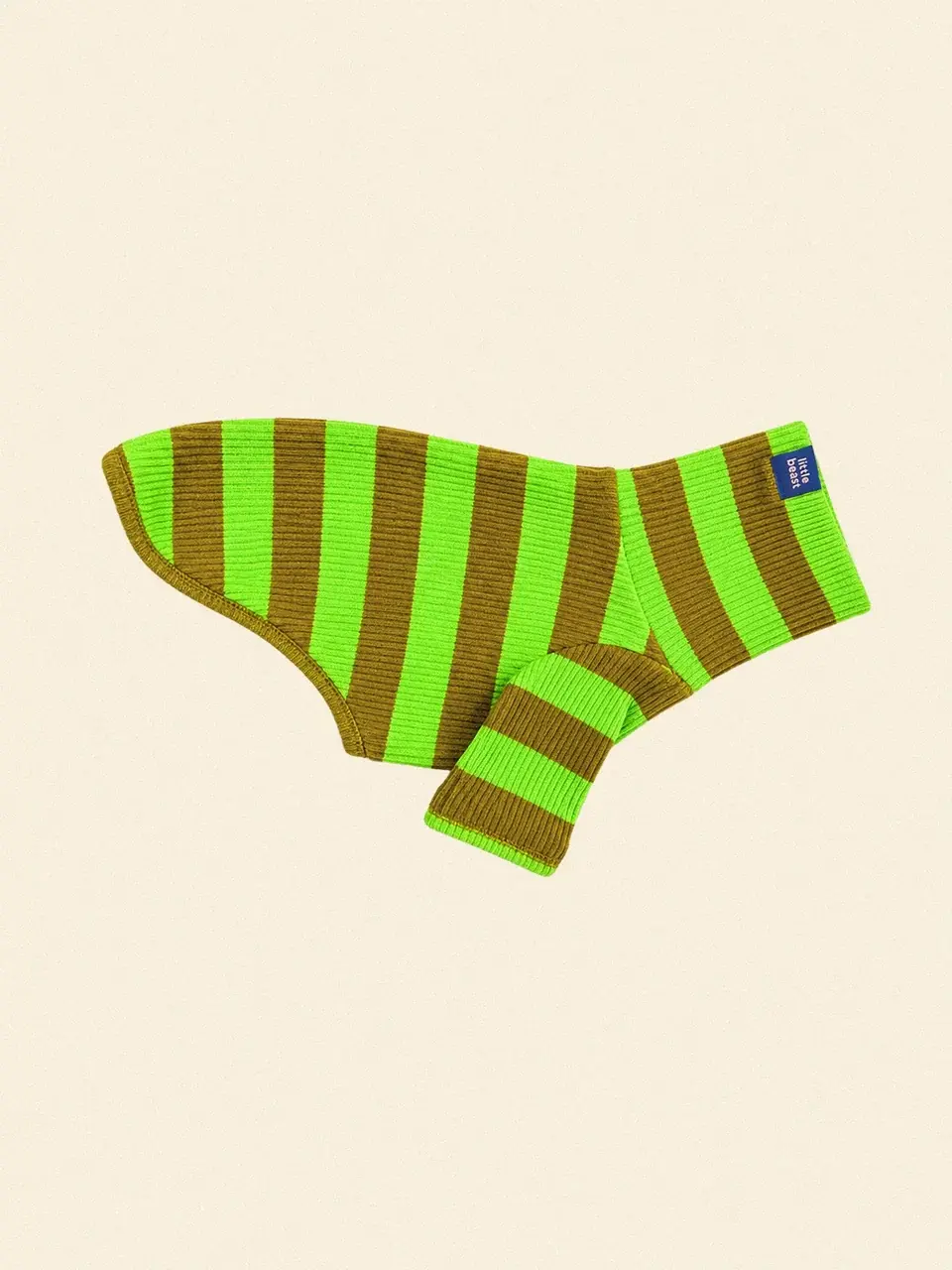 Little Beast Fresh Grass Shirt