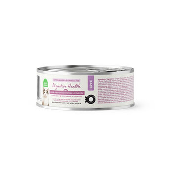 Open Farm Digestive Health Whitefish & Pollock Recipe Wet Cat Food 2.8oz