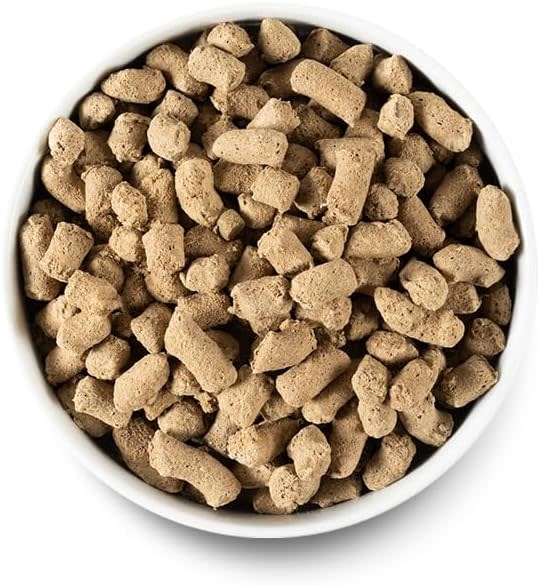 Open Farm Grass-Fed Freeze-Dried Raw- Beef Recipe- 13.5 oz