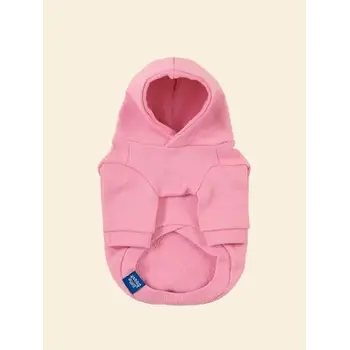 Little Beast Hood ctn Pink