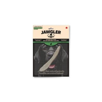 Jawgler Jawgler Antler Dog Chew, Split - Wild Nature, Small