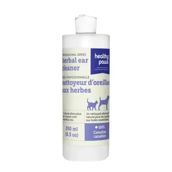 Healthy Paws Healthy Paws Herbal Ear Cleaner 250ml
