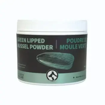 Only One Only One Treats Green Lipped Mussel Powder - 60g